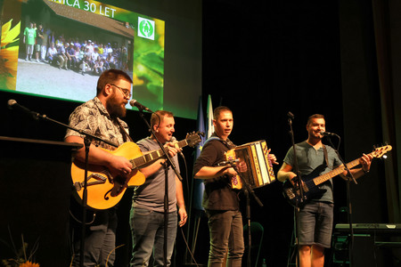 30 letnica Društva Sožitje Cerknica 42 Foto Ljubo Vukelič